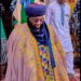 Violence Against Traditional Rulers