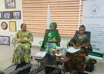 FCTA Mobilises Women For Home Garden Competition