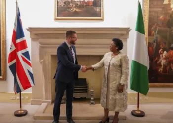 Nigeria, UK To Collaborate On Civil Service Reforms