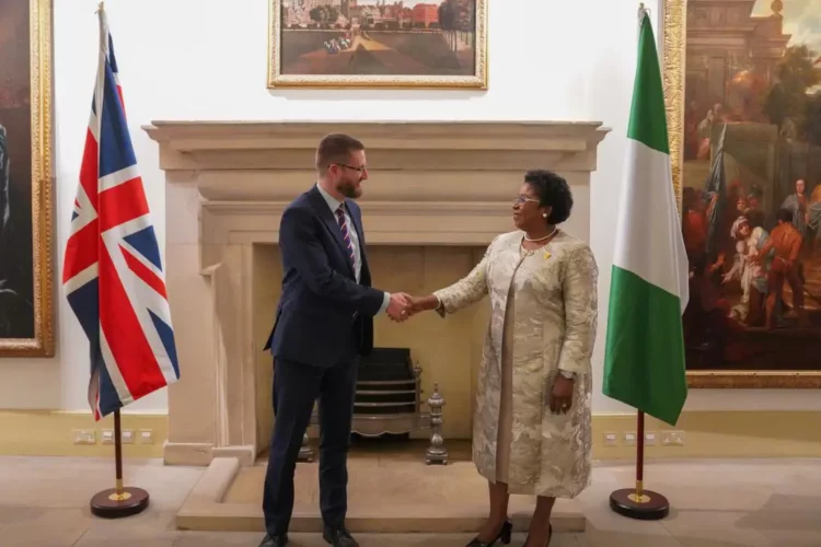 Nigeria