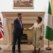 Nigeria, UK To Collaborate On Civil Service Reforms 5 Nigeria, UK To Collaborate On Civil Service Reforms
