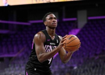 NBA Africa’s Docuseries, ‘Born And Bred’ Season 2, Unveiled On NBA App  