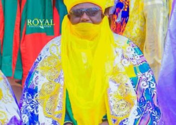JUST-IN: Bauchi Gov Appoints Haruna Danyaya As 17th Emir Of Ningi