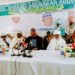 Minister Distributes 4,000 Bags Of Rice, Fertilisers To Kogi Residents 5 Minister Distributes 4,000 Bags Of Rice, Fertilisers To Kogi Residents