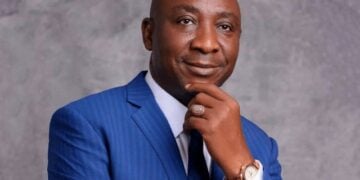 EPL Referees To Wear Communication Gadgets During Matches — NFF