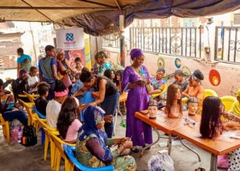 NGOs Empower Disenfranchised Women, Girls In Lagos, Oyo States