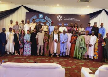 Stakeholders Seek Solutions To Farmers-Herders Crisis
