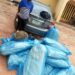 Police Arrest Suspect With 15 Bags Of Marijuana In Nasarawa 5 Police Arrest Suspect With 15 Bags Of Marijuana In Nasarawa