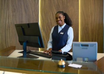 Why Venus Hotel Management Software Is The Ultimate Solution For Nigerian Hoteliers