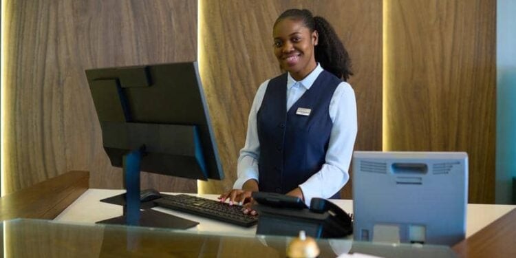 Venus hotel Management