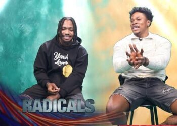 BBNaija 9: Radicals Become Sixth Evicted Pair
