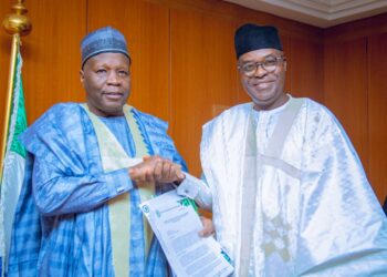 CNG’s Report And Northern Governors’ Commitment To Addressing Regional Challenges