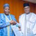 CNG's Report And Northern Governors' Commitment To Addressing Regional Challenges 5 CNG’s Report And Northern Governors’ Commitment To Addressing Regional Challenges