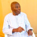 Tinubu Mourns Former AD Chairman