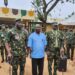 Tinubu Assures Troops Of Support To Crush Insurgency 5 Tinubu Assures Troops Of Support To Crush Insurgency