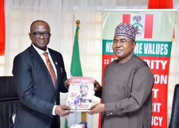 Nigerian Military Capable Of Containing Banditry Like Insurgency – Marwa