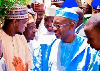 Learning Poverty: Jigawa Trains Secondary School Teachers On Digital Transformation   