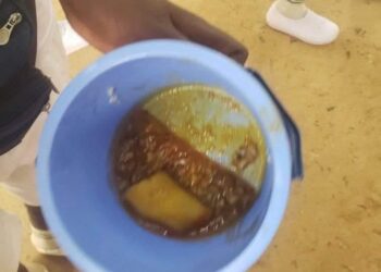 Corps Members Protest ‘Substandard Meals’ At Jigawa Orientation Camp
