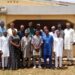LG Poll: 14 Political Parties Sign Peace Accord In Kwara 5 LG Poll: 14 Political Parties Sign Peace Accord In Kwara