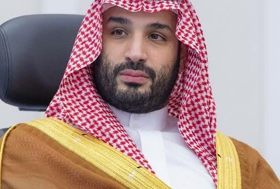 Saudi arabia