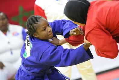 Nigeria Set For Maiden Appearance At World Beach Sambo Championship 1 IMG 20240904 WA0022