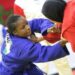 Nigeria Set For Maiden Appearance At World Beach Sambo Championship