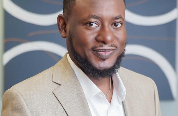Engr. Olabowale Onamade