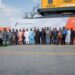 Shettima Inaugurates $115m APM Terminals Upgrade