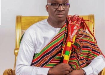 Edo 2024:  APC’s Okpebholo Pledges To Revive Ojirami Dam Within 100 Days In Office