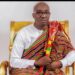 Edo 2024:  APC’s Okpebholo Pledges To Revive Ojirami Dam Within 100 Days In Office