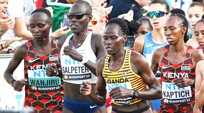Paris To Name Sports Venue After Slain Ugandan Athlete Cheptegei 1 IMG 20240906 WA0031