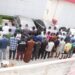 PICTORIAL: Again, EFCC Arrests 44 Suspected Internet Fraudsters In Kwara 5 PICTORIAL: Again, EFCC Arrests 44 Suspected Internet Fraudsters In Kwara