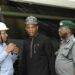FG Lauds ANRML Over $600m Investment In Kaduna Steel Plant