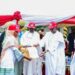 PICTORIAL: Gov Yusuf Reopens Kano Driving Institute 8 Years After Closure 5 PICTORIAL: Gov Yusuf Reopens Kano Driving Institute 8 Years After Closure