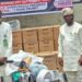 Open Defecation: RUWASSA Donates Motorcycles, Sanitary Items, Others To 10 LGAs 5 Open Defecation: RUWASSA Donates Motorcycles, Sanitary Items, Others To 10 LGAs