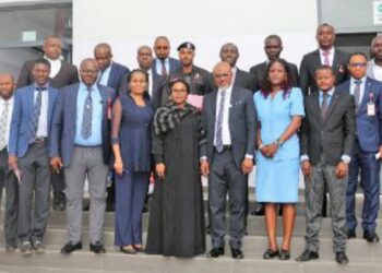 EFCC Boss Olukoyede Tasks Lawyers On Professionalism
