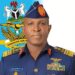 Air Force Chief Redeploys Senior Officers For Enhanced NAF Operations