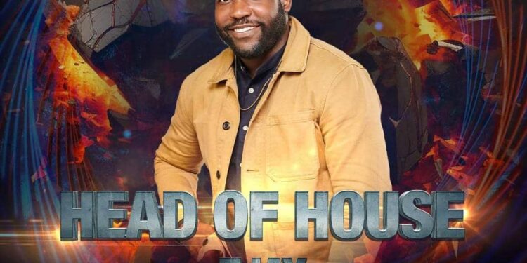 Bbnaija 9