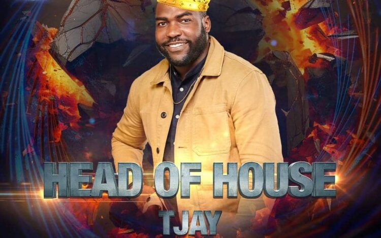 Bbnaija 9