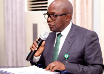 NOSDRA Boss Woke Backs Federal Govt’s PMS Framework Plan