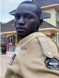 Killer Of Ugandan Olympic Athlete Cheptegei Dies In Hospital 1 Dickson Ndiema Marangach