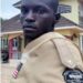 Killer Of Ugandan Olympic Athlete Cheptegei Dies In Hospital