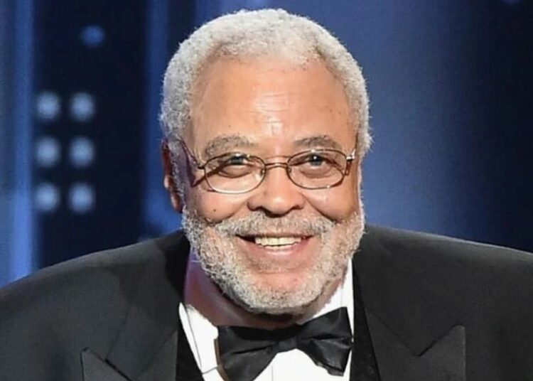 james earl jones