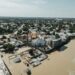 BREAKING: Prison Break In Borno Amid Severe Flooding