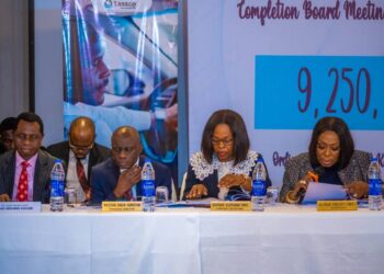 Lasaco Assurance To Raise N11.1bn Capital Through Private Placement