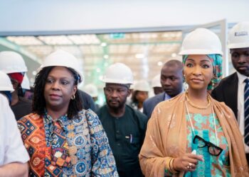 Renovated National Theatre Will Boost Nigeria’s Economy – Minister