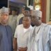 Borno Flood: Lawmaker Donates N100m To Victims