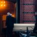Ex-England Manager Eriksson Laid To Rest In Sweden