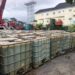 Oil Theft: IGP-STFPIB Team Uncovers Illegal Refinery, Arrests 4 5 Oil Theft: IGP-STFPIB Team Uncovers Illegal Refinery, Arrests 4