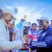 Tinubu Declares National Youth Games Opens, Reverts Age Limit To U-17 5 Tinubu Declares National Youth Games Opens, Reverts Age Limit To U-17